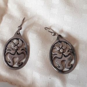 Kali Goddess Earrings